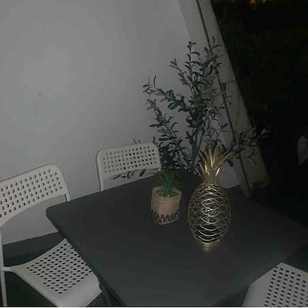Appartement Cosy Climatise Proche Plage La Grande Motte Ngoại thất bức ảnh