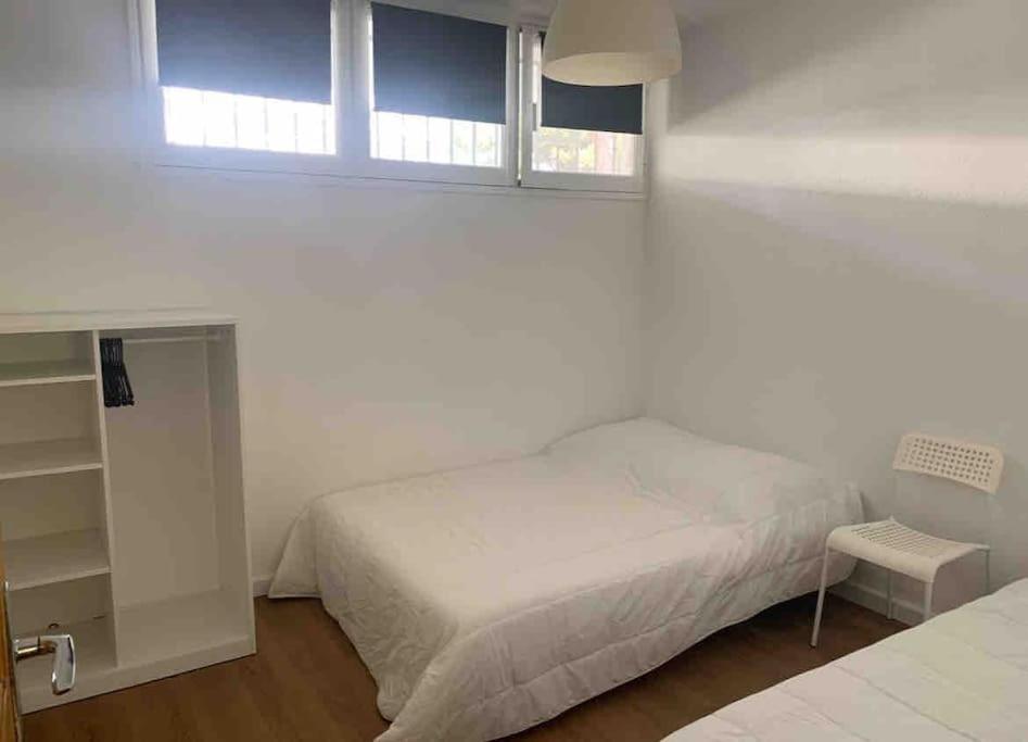 Appartement Cosy Climatise Proche Plage La Grande Motte Ngoại thất bức ảnh