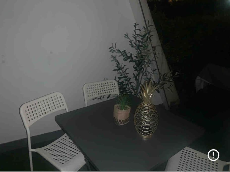 Appartement Cosy Climatise Proche Plage La Grande Motte Ngoại thất bức ảnh